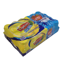 ICE TEA LIPTON 0.33L X24