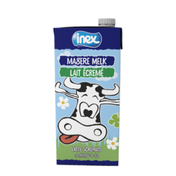INEX ECREME 1L 
