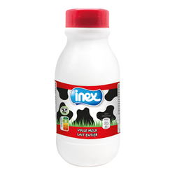 INEX ENTIER PL 6X500ML VIS.