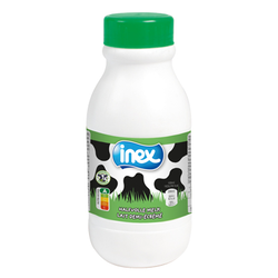 INEX DEMI ECREME PL 6X500ML VIS