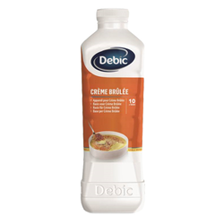 DEBIC CREME BRULEE 1L