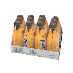 CECEMEL 500ML X12 PE