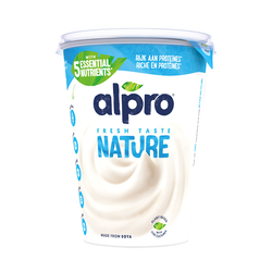 ALPRO YOG NATURE 500G
