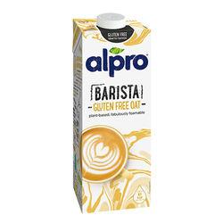 DRINK ALPRO AVOINE BARISTA 1L