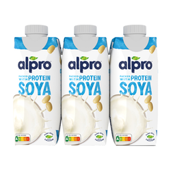 DRINK ALPRO SOJA ORIGINAL 15X0.25L