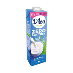 DILEA HALBMAGERMILCH ZL 1L VIS