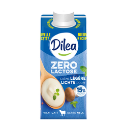 CREME DILEA ZL ALLEGEE 20CL