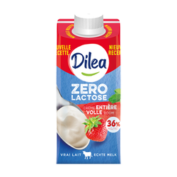 CREME DILEA ZL ENTIERE 20CL