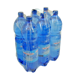 EAU PETIL.CRISTALINE 1.5L X6