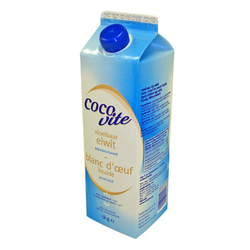 COCOVITE VLOEIB. EIWIT 1L LC
