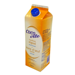 COCOVITE VLOEIB. EIGEEL 1L LC