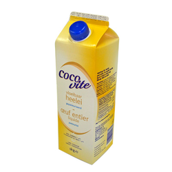 FLÜSSIG VOLLEI COCOVITE 1KG LC