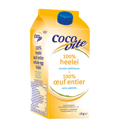 COCVITE VLOEIB. HEELEI 2L
