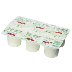 PETIT SUISSE NATUUR 6X30GR