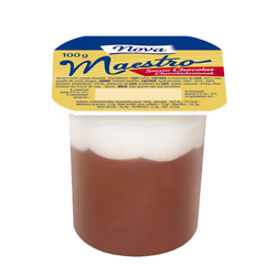NOVA MAESTRO LUIKSE - CHOCO 100GR