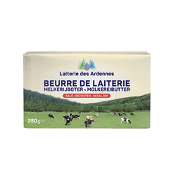 BOTER ARDENNEN GEZ. 250GR