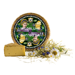 TOMME WILDBLUMENKASE 6KG