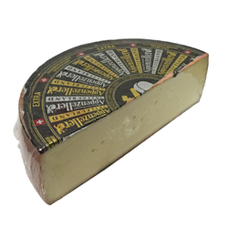 APPENZELLER EXTRA 6-8M 1/2 CRYO