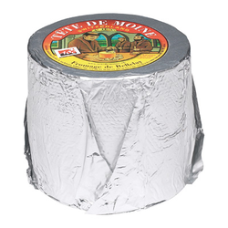 TETE DE MOINE (PAPIER ALU)