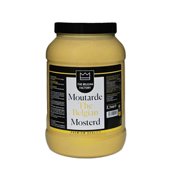 MOUTARDE 2.1 KG
