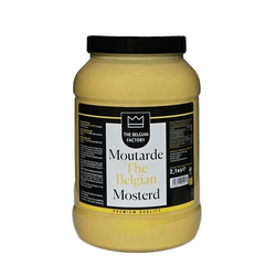 MOUTARDE 2.1 KG