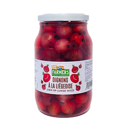 OIGNONS ROUGES 1.7L