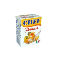 PARMALAT PANNA CHEF BRIK 0.2L