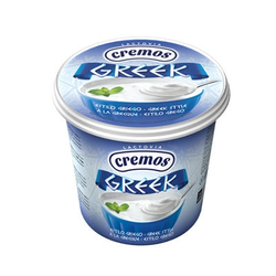 YOG.GRIEKSE CREMOS NAT. 650GR