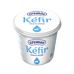 KEFIR CREMOS 650G