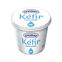 KEFIR CREMOS 650G